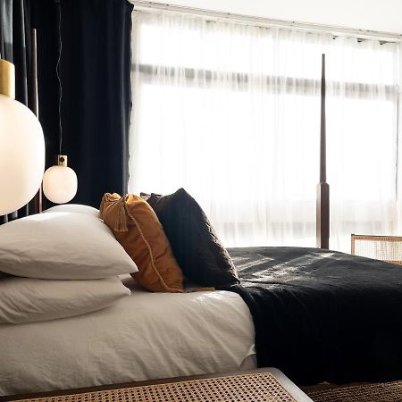 Appartement The Chamberlin, Powell & Bon, By The Design Traveller à Londres Extérieur photo