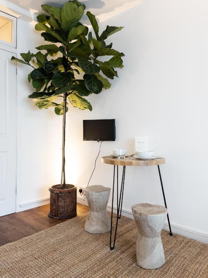 Appartement The Chamberlin, Powell & Bon, By The Design Traveller à Londres Extérieur photo