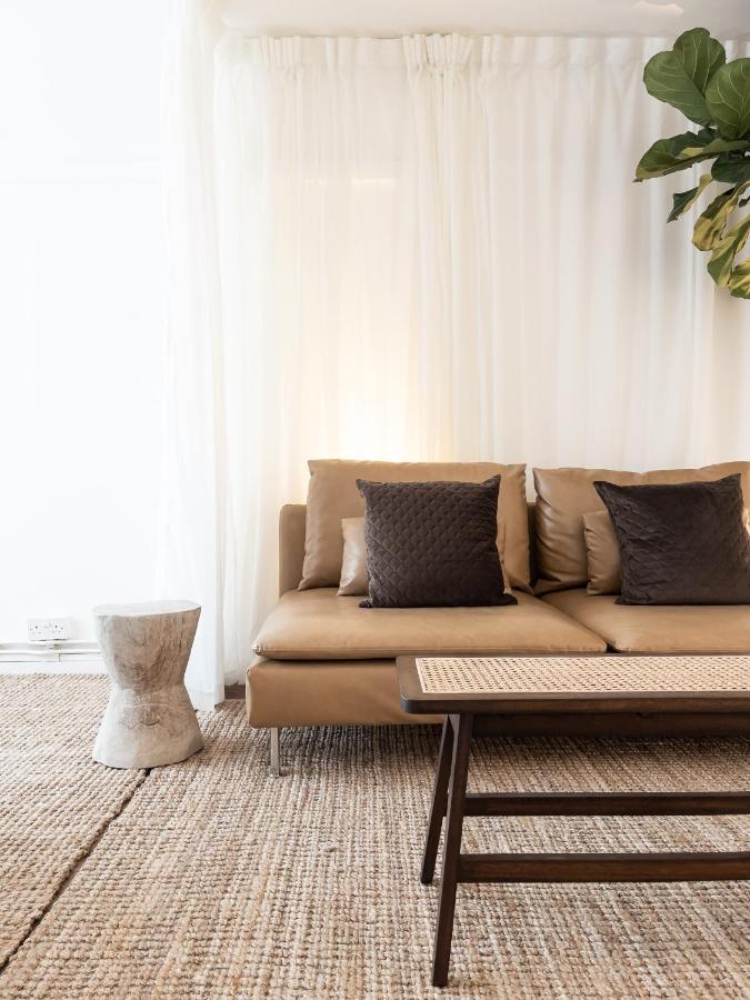 Appartement The Chamberlin, Powell & Bon, By The Design Traveller à Londres Extérieur photo
