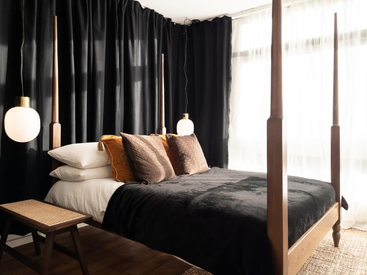 Appartement The Chamberlin, Powell & Bon, By The Design Traveller à Londres Extérieur photo