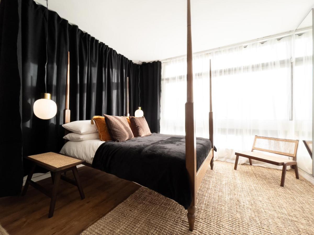 Appartement The Chamberlin, Powell & Bon, By The Design Traveller à Londres Extérieur photo