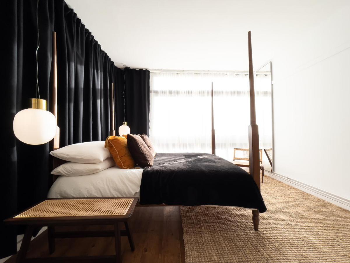 Appartement The Chamberlin, Powell & Bon, By The Design Traveller à Londres Extérieur photo