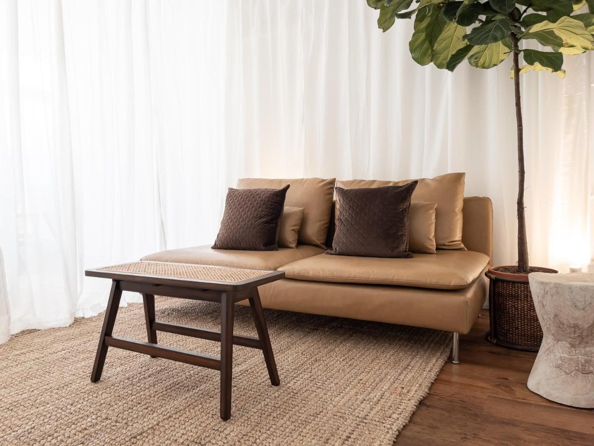 Appartement The Chamberlin, Powell & Bon, By The Design Traveller à Londres Extérieur photo